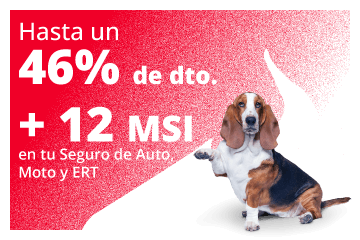 comparador de seguros de auto y moto