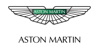 Aston Martin Logo de Aston Martin
