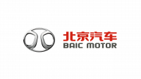 BAIC Logo de BAIC