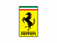 Ferrari Logo de Ferrari