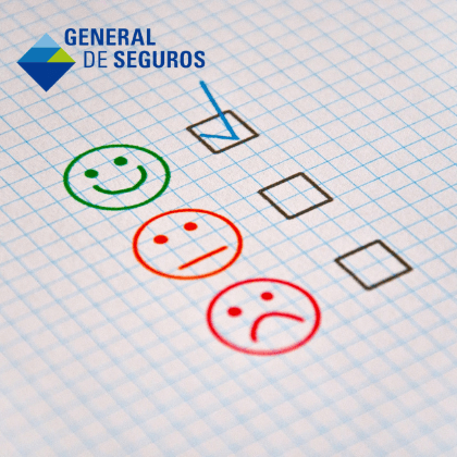 General de seguros opiniones y quejas