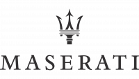 Maserati Logo de Maserati