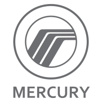 Mercury Logo de Mercury