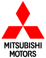 Mitsubishi Logo de Mitsubishi