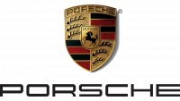 Porsche Logo de Porsche