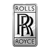 Rolls-Royce Logo de Rolls-Royce