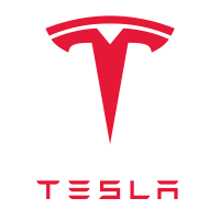 Tesla Logo de Tesla
