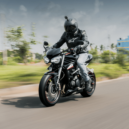 Ahorra seguros de moto