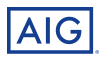 Aseguradora AIG Seguros Logo de AIG Seguros