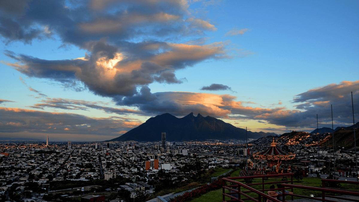 Aig nuevo leon Aig nuevo leon