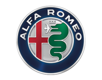 Alfa Romeo Logo de Alfa Romeo
