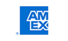 Aseguradora AMEX Logo de AMEX