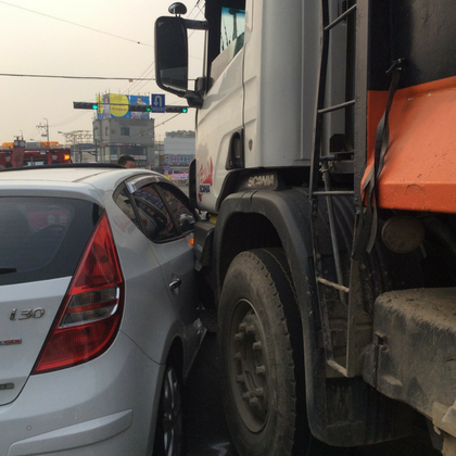 Autos que sufren mas accidentes