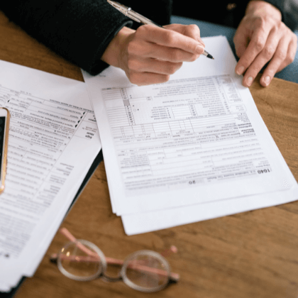 Cancelar prestamo issste credito personal