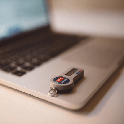 Como funciona token bancario Como funciona token bancario