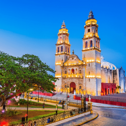 Como pagar la tenencia vehicular en campeche