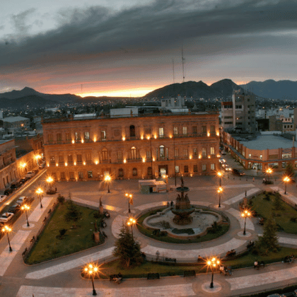 Como pagar la tenencia vehicular en coahuila