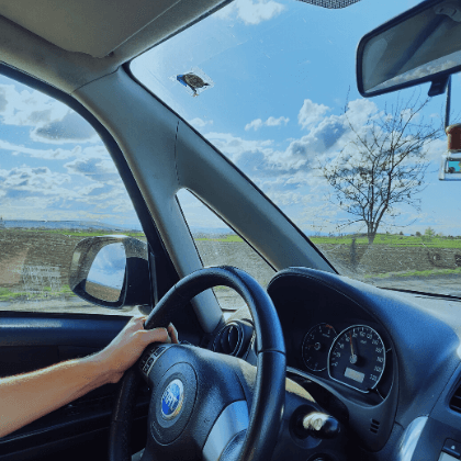 Consideraciones al rentar un auto Consideraciones al rentar un auto