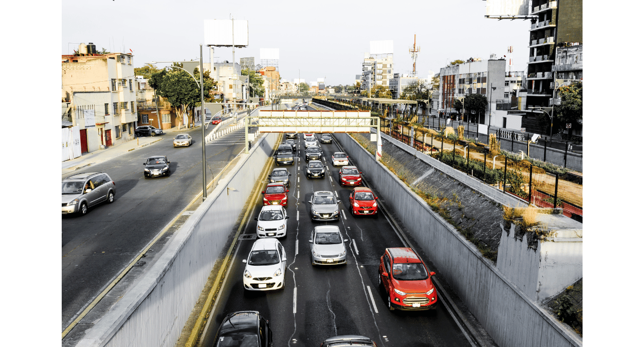 El aguila cdmx