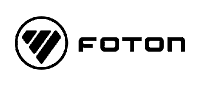 FOTON Logo de FOTON