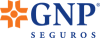 Aseguradora GNP Seguros Logo de GNP Seguros