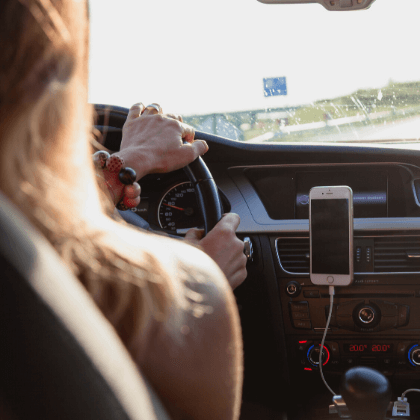 InDriver app InDriver app