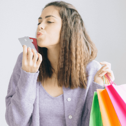 Lo que debes y no debes comprar tarjeta credito Lo que debes y no debes comprar tarjeta credito