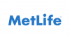 Aseguradora MetLife Seguros Logo de MetLife Seguros