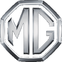 MG Motor Logo de MG Motor