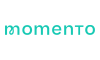 Aseguradora Momento Seguros Logo de Momento Seguros
