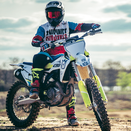 Moto interproteccion