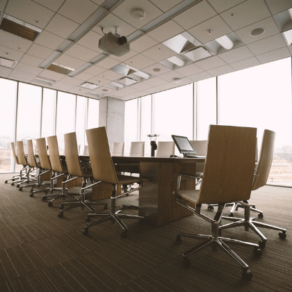 Oficinas crabi