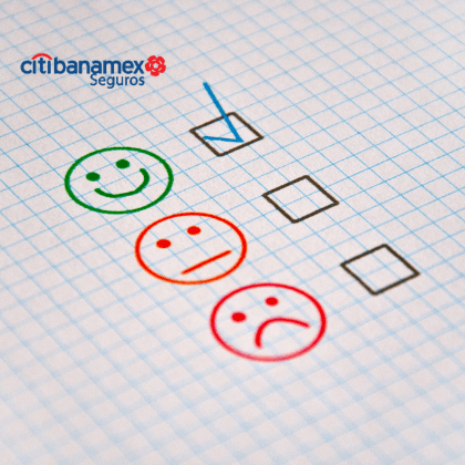 Opiniones quejas comentarios seguros banamex