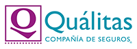 Seguros de Moto Quálitas Logo de Seguros de Moto Quálitas