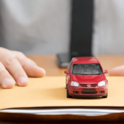 Que es la factura judicial del auto