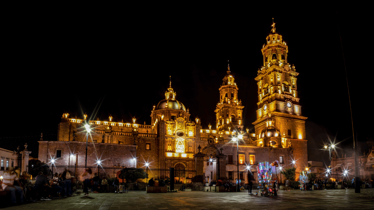 Seguro de auto gnp en morelia