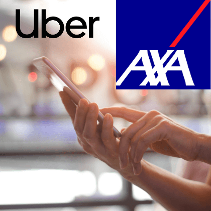 Seguro uber didi cabify beat axa Seguro uber didi cabify beat axa