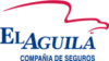 Aseguradora Seguros El Águila Logo de Seguros El Águila