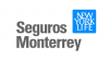Aseguradora Seguros Monterrey New York Life Logo de Seguros Monterrey New York Life