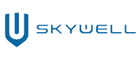 Skywell Logo de Skywell