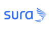 Aseguradora Seguros SURA Logo de Seguros SURA