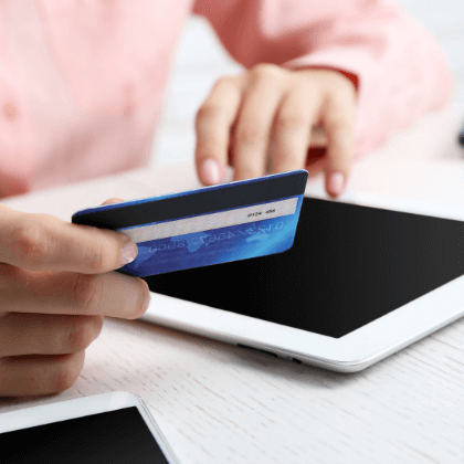 Tarjeta de credito fisica vs digital Tarjeta de credito fisica vs digital