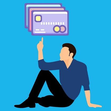 Tipos de tarjeta de credito Tipos de tarjeta de credito