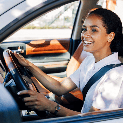 Tramitar licencia de conducir sonora